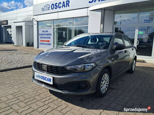 Fiat Tipo 1.4 95 KM krajowy, Faktura vat II (2016-)