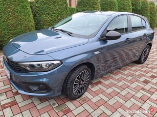 Fiat Tipo 2022, seria 2, 1.0, polski salon