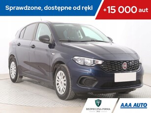 Fiat Tipo II Hatchback 1.4 95KM 2017