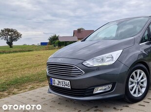 Ford C-MAX 1.0 EcoBoost Titanium ASS