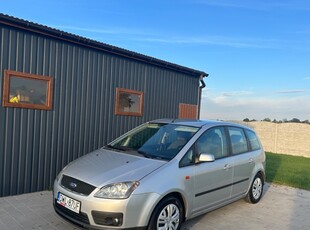 Ford C-MAX I