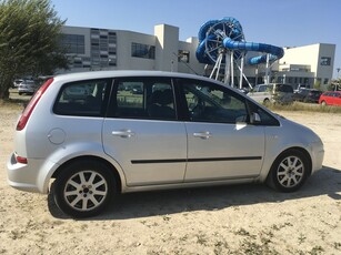 Ford C-MAX I Diesel 1.6TDCI 90Km 2008 polity bez Dpf i bez dwumasy