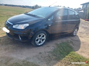 Ford C max LPG