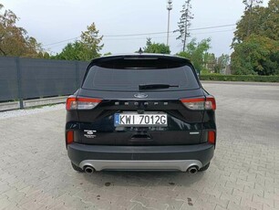 FORD ESCAPE 1.5 BENZYNA / AUTOMAT / KUGA / OKAZJA