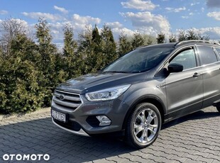 Ford Escape 1.5 EcoBoost AWD SE