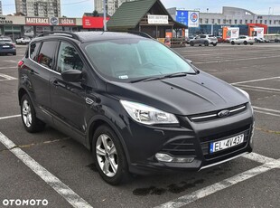 Ford Escape 1.6 EcoBoost FWD SE