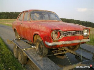 Ford Escort Mk1