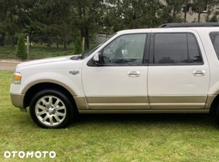 Ford Expedition 5.4 XLT 4WD