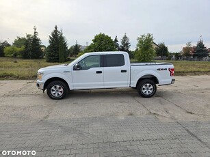 Ford F150