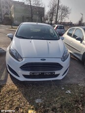 Ford Fiesta 1.0 EcoBoost Start-Stop Titanium