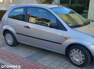 Ford Fiesta 1.3 Bonus