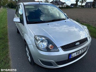 Ford Fiesta 1.3