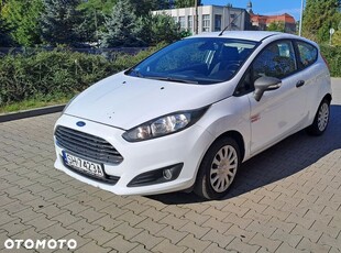 Ford Fiesta 1.5 TDCi Gold X