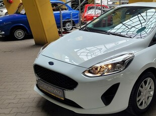 Ford Fiesta IX 1 rej 11.2018 roczna gwarancja