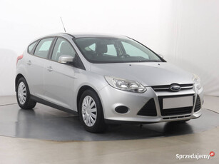 Ford Focus 1.0 EcoBoost