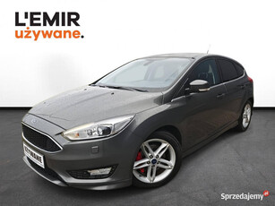 Ford Focus 1.5 EcoBoost Trend-Sport Uszkodzony