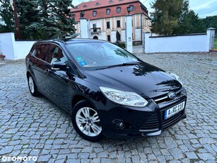 Ford Focus 1.6 Ambiente Start