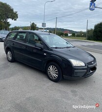 Ford focus 1.6 diesel 2006r