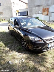 Ford Focus 1.6 TDCi Ambiente