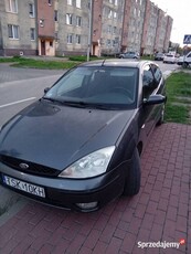 Ford Focus 1.8 TDCI 116KM