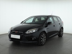 Ford Focus 2011 1.6 TDCi 283252km Kombi