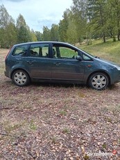 Ford focus c-max 1.6 hdi