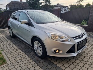 Ford Focus III Bezwypadkowe Zadbane Po opłatach Polecam !!!