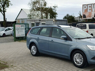 Ford Focus Mk2 (2004-2011)