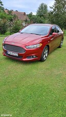 Ford Fusion 2.0 EcoBoost Titanium