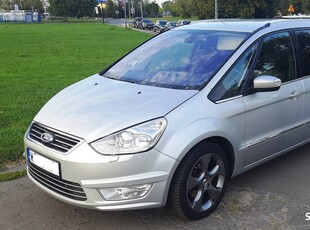 FORD GALAXY 2012 2,0CDTI 140KM AUTOMAT 7 OS