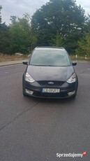 Ford Galaxy 7 osób 2.0 diesel