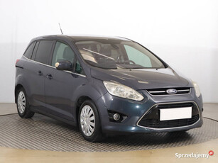 Ford Grand C-Max 1.6 TDCi