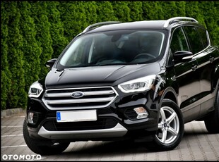 Ford Kuga 1.5 EcoBoost AWD Titanium ASS