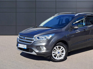 Ford Kuga 1,5Ecoboost 150KM TITANIUM Navigacja gwarancja KD43865 II (2012-)