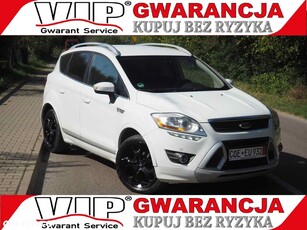 Ford Kuga 2.0 TDCi Individual