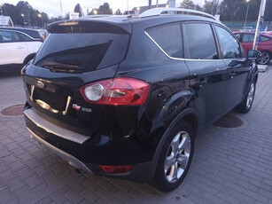 Ford Kuga 2010 2.0 TDCi 181437km SUV