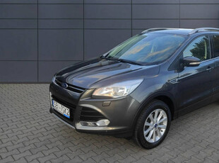 Ford Kuga Ford Kuga 1.5 EcoBoost 150KM Titanium GD03290 II (2012-)