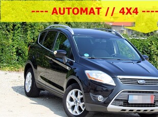 Ford Kuga II