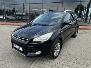 Ford Kuga II Wersja Titanium,przebieg 150000km