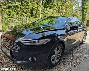 Ford Mondeo 1.5 EcoBoost Titanium