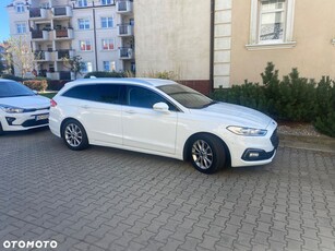 Ford Mondeo 2.0 EcoBlue Titanium