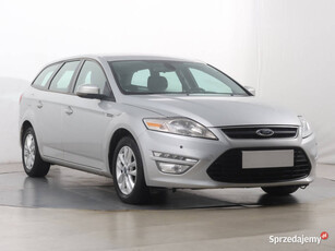 Ford Mondeo 2.0 TDCi