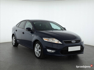 Ford Mondeo 2.0 TDCi