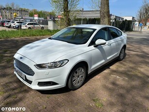 Ford Mondeo 2.0 TDCi Ambiente