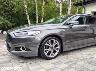 Ford Mondeo 2.0 TDCi ST-Line PowerShift