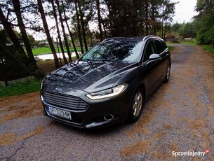 Ford mondeo 2.0 TDCI Webasto drugi komplet felg