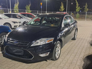 Ford Mondeo 2012 1.6 i 115285km Hatchback