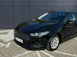 Ford Mondeo Ford mondeo 1.5 EcoBoost Edition KC00040 Mk5 (2014-)