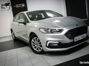 Ford Mondeo Salon Polska*I Właściciel*Bezwypadkowy*Vat23% Mk5 (2014-)