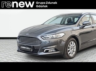 Ford Mondeo VIII 2.0 TDCi Silver X (Amb.)